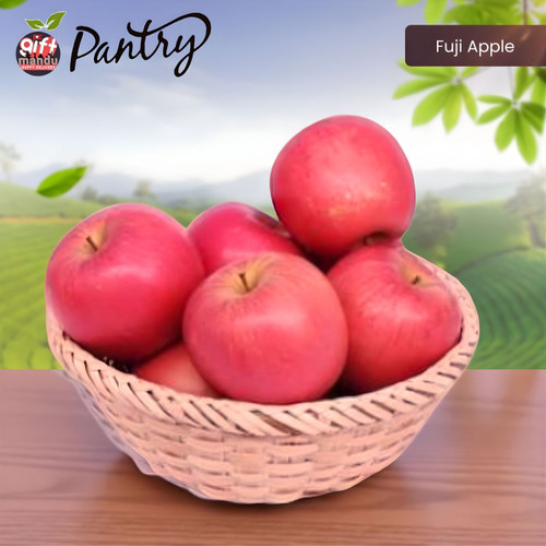 Fresh Fuji Apple 1kg | Subscription Available