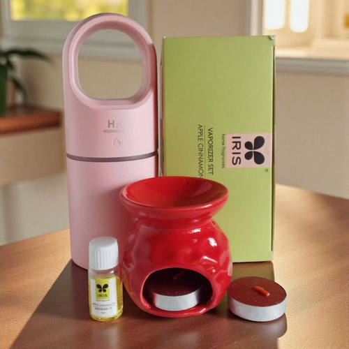 Relaxation & Aroma Gift Set SK-1244