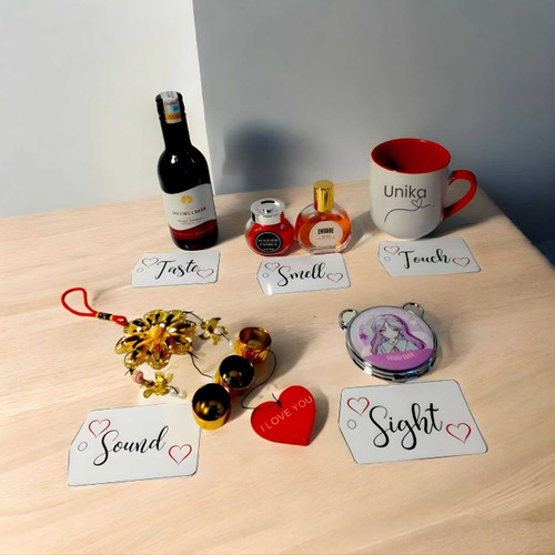 Merry Moments 5 Senses Premium Gift Set HSL-120