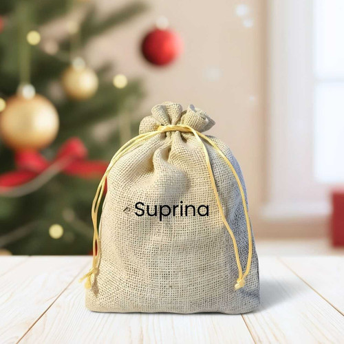 Christmas Celebration Hamper with Christmas Tree Decor SK-1268