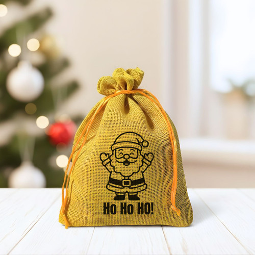 Red Wine 750ml Christmas Gift with Lighting House & Chocolates