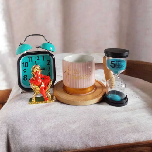 Harmony & Elegance Premium Gift Hamper SK-1316