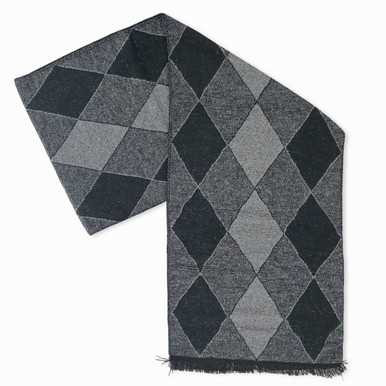 Premium Gift Box with Photo Frame & Muffler for Him JNK-5770