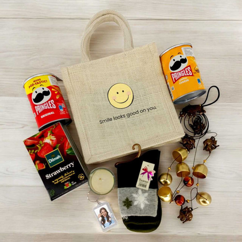 Cozy Moments Gift Combo for Her JNK-5868