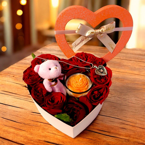 Eternal Love Box for Her