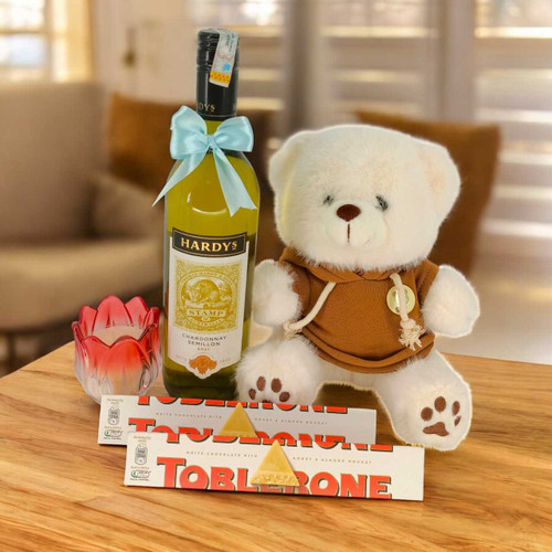 Love & Celebration Gift JNK-6100