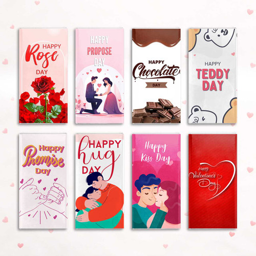 Valentine’s Day Chocolate Delight JNK-6249