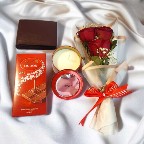 Premium Romantic Gift for Him JNK-6267