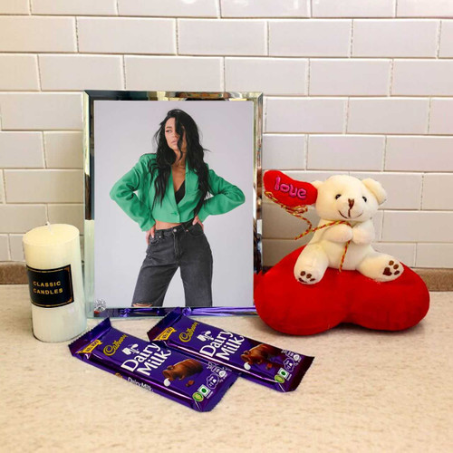 Love, Memories & Cozy Glow JNK-6183