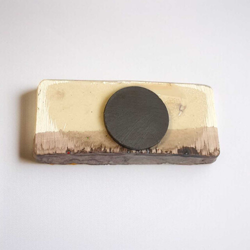 Swayambhunath Token of Love Fridge Magnet TOL-46