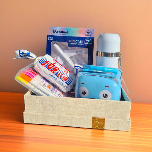 Happy Moments Kids Surprise Box JNK-6358