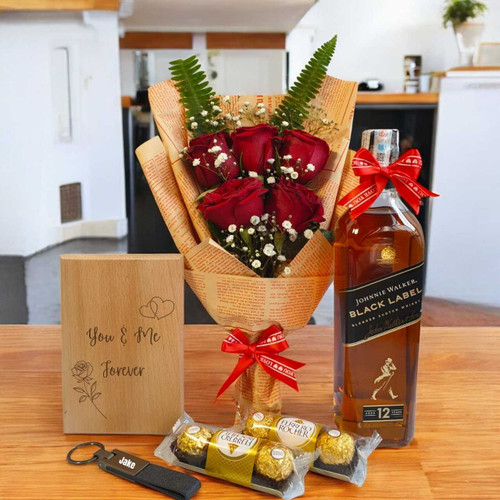 Cheers & Cherished Moments JNK-6374