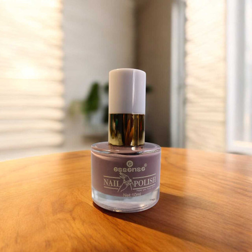 Essense Pastel Pink Nail Polish NP-262