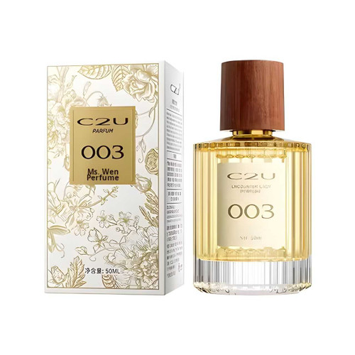 C2U Perfume 003 for Women 8721025309955