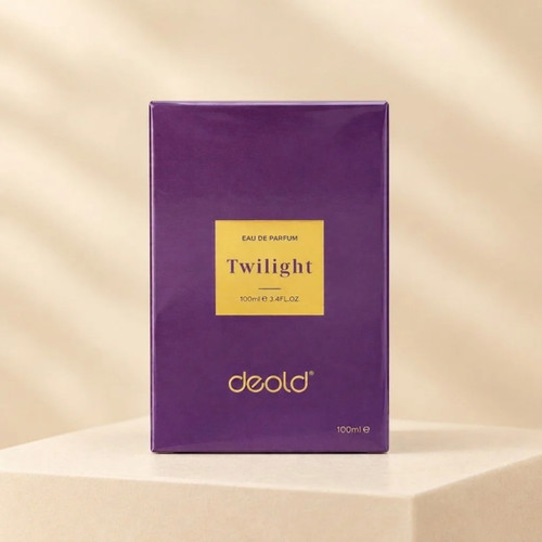 Twilight Perfume Deold-100ml for Unisex