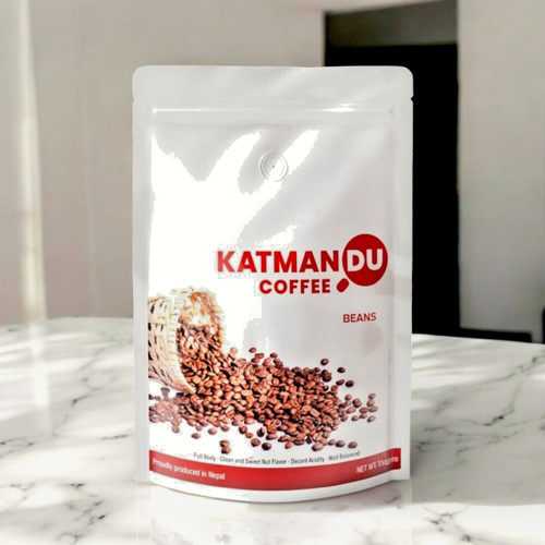Katmandu Coffee Beans- 250g