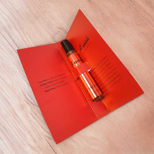 Lonkoom A Wish Eau De Parfum 10ml for Her PF-19