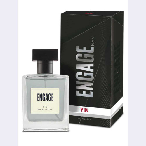 Engage Yin Perfume for Him 8901725958503