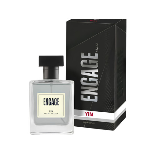 Engage Yin Perfume for Him 8901725958503