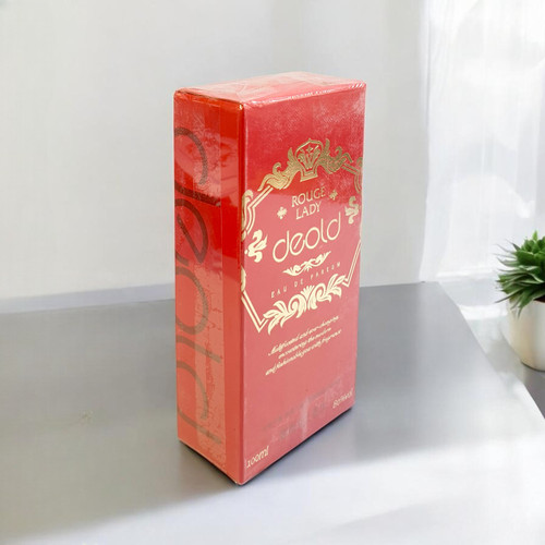 Rouge Lady Deold Perfume- 100ml for Women