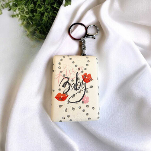 Love in Two Days: Kiss Day & Valentine Gift Hamper for Her SPM-602