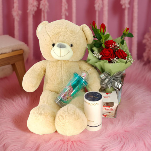Sweet Romance Surprise Gift for Him