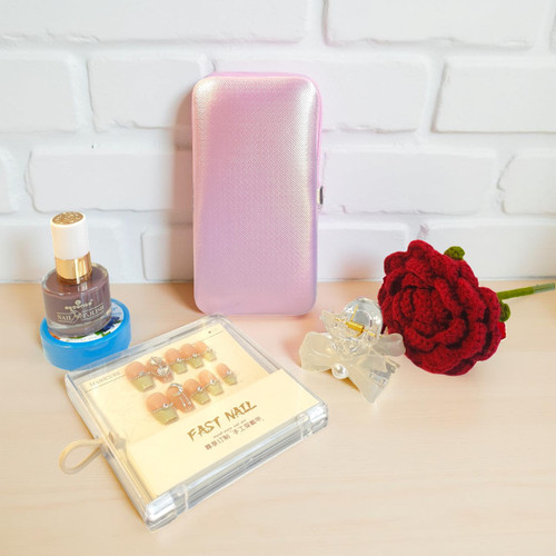 Beauty & Nail Care Gift Hamper for Her