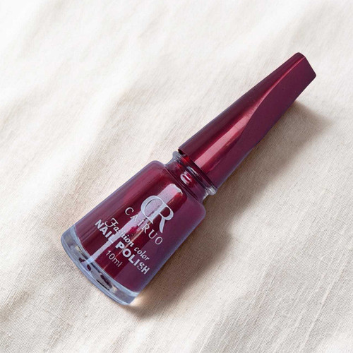 CR Cairuo Blood Red Nail polish NP-273