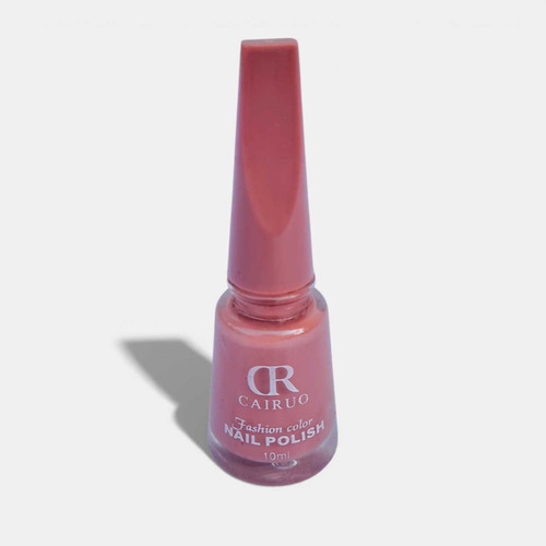CR Cairuo Blush Pink Nail Polish NP-286