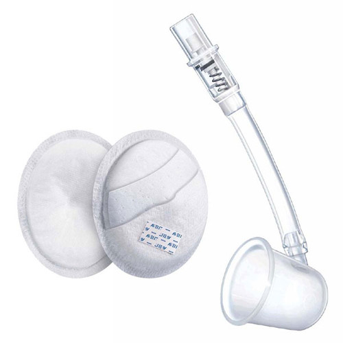 Philips AVENT - Niplette SCF152/01