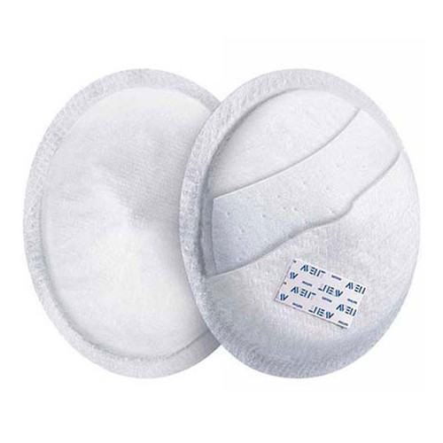 Philips AVENT 50 Disposable Breast Pads SCF154/50