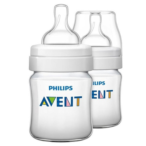 Philips AVENT Bottle Classic + SCF560/27