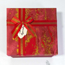 Jewellery, Hairclip, Chocolate & Eyeshadow Palette Gift Box