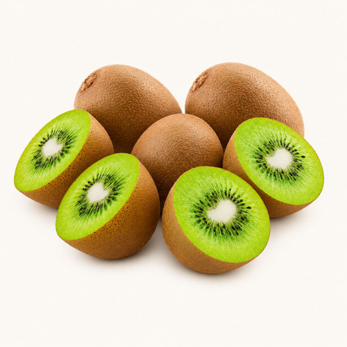 Half kg Fresh Kiwi fruits-24