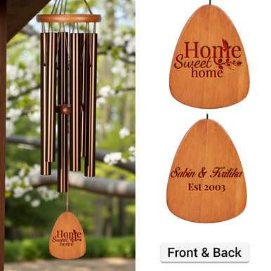 Thoughtful Home Décor Gift Hamper With Free Wine SK-2211