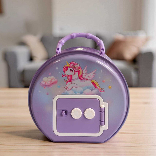 Cute & Stylish Money Saving Box KT-11191