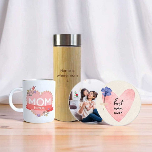 Personalized Mom Surprise Gift Set DKG-132