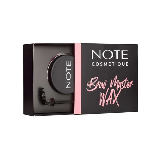 Note Eye Brow Master Wax - 50ml NC-11