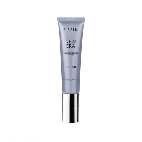 Note New Era Skin Protecting Primer Spf 50 35ml NC-20