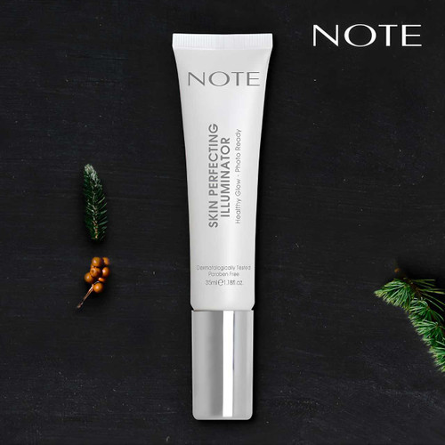 Note Skin Perfecting Illuminator 35ml