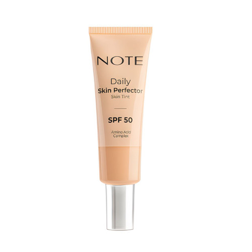 Note Daily Skin Perfecting Skin Tint 30ml