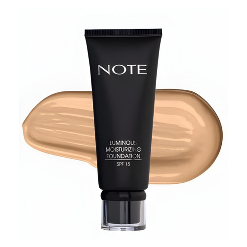Luminous  Moisturizing Foundation 30ml