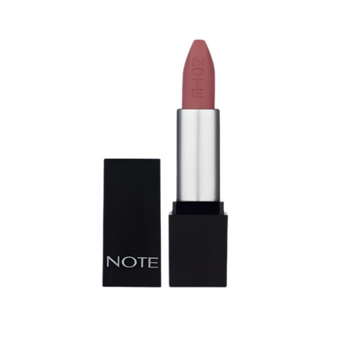 Note Mattever Lipstick 4g NC-49