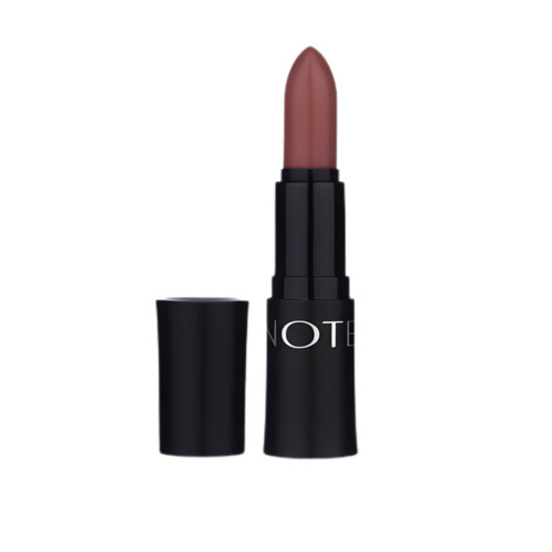 Note Mattemoist Lipstick 4.5g NC-52