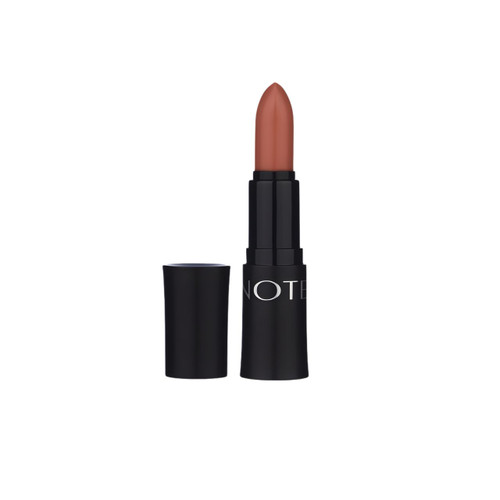 Note Mattemoist Lipstick 4.5g NC-52