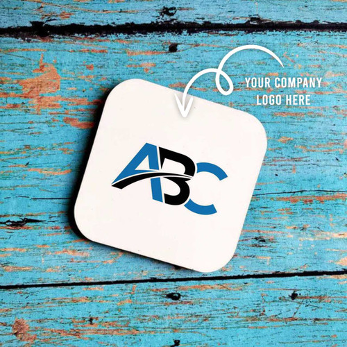 Custom Company Logo Fridge Magnet SK-2253