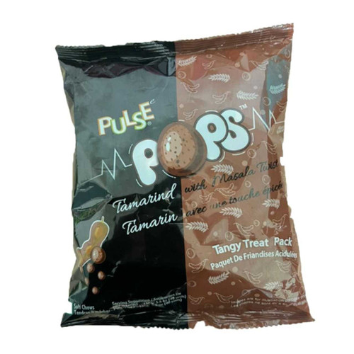 Pulse Pops Tamarind Masala Candy – 156 g Pack, 40 Pcs 8904340702001