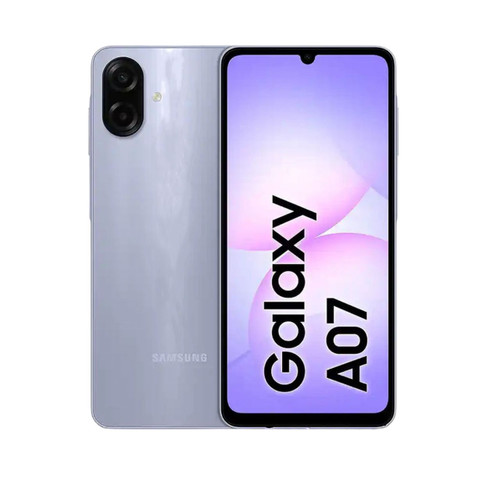 Samsung Galaxy A07 Lite