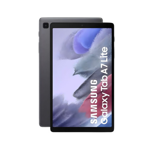 Samsung Galaxy Tab A7 Lite (3/32GB)- Dark Gray Color