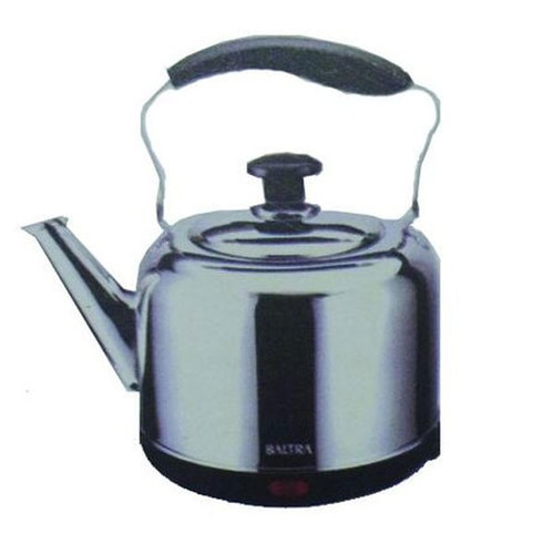 Baltra Crown Electric Whistling Kettle (BC 117) 5 Ltr
